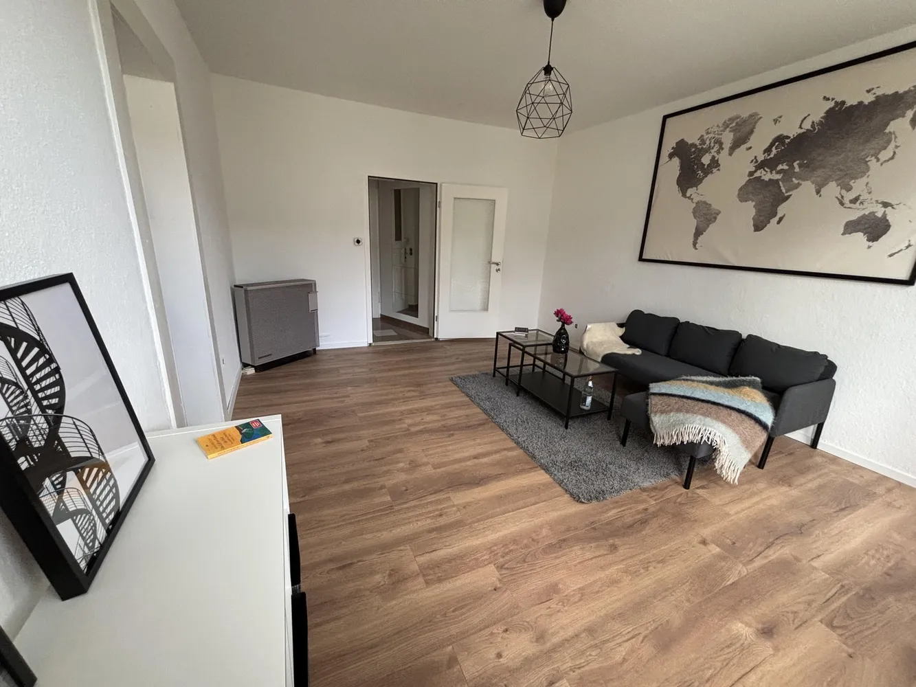 2 Zimmer Wohnung mit 54 m² in Wuppertal – Bild 3