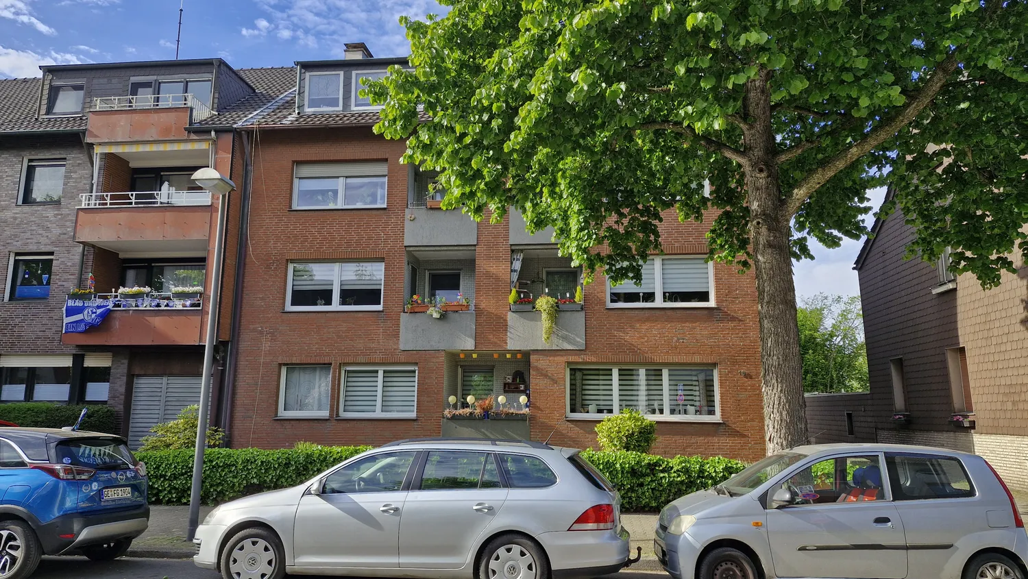 3 Zimmer Wohnung mit 71 m² in Gelsenkirchen – Bild 2