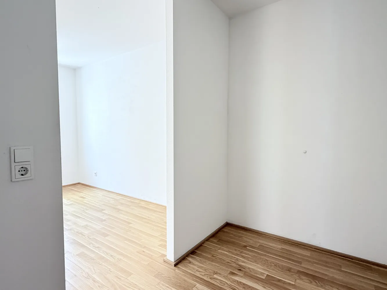 3 Zimmer Wohnung mit 47 m² in Frankfurt am Main – Bild 12