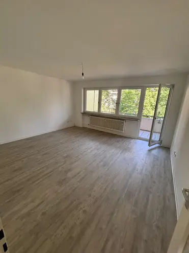 2 Zimmer Wohnung mit 41 m² in Nürnberg – Bild 10
