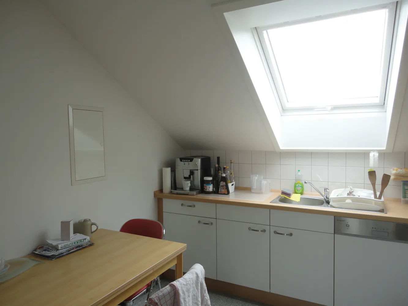 2 room apartment with 74 m² in Backnang – Photo 1