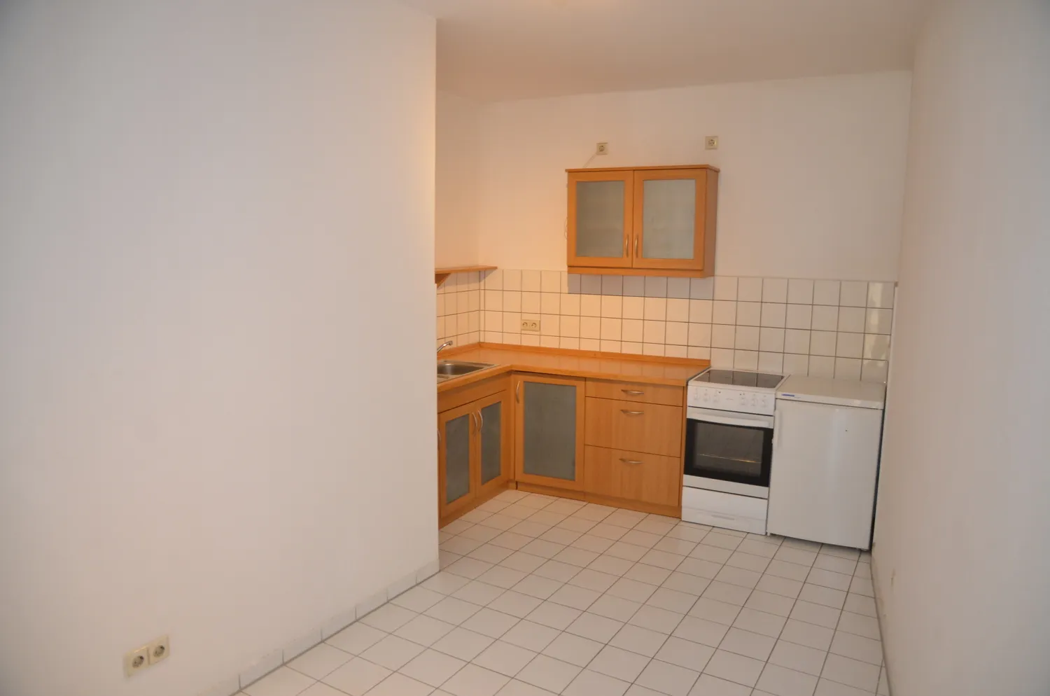 2 Zimmer Wohnung mit 50 m² in Halle (Saale) – Bild 7