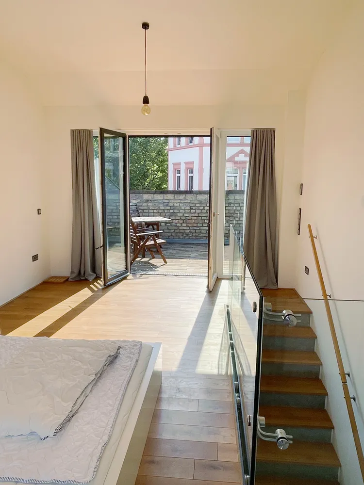 2 Zimmer Wohnung mit 76 m² in Mannheim – Bild 10