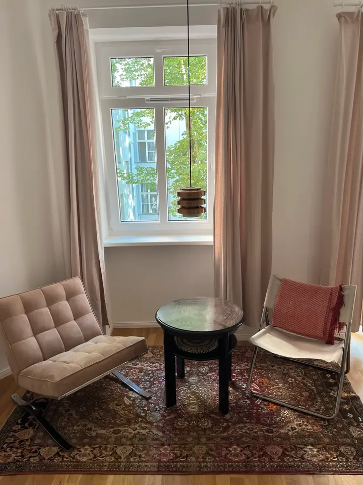 WG-Zimmer mit 33 m² in Berlin – Bild 2