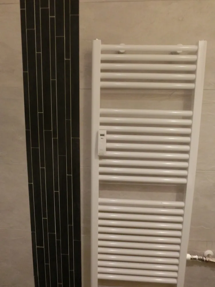 2 Zimmer Wohnung mit 57 m² in Mannheim – Bild 10