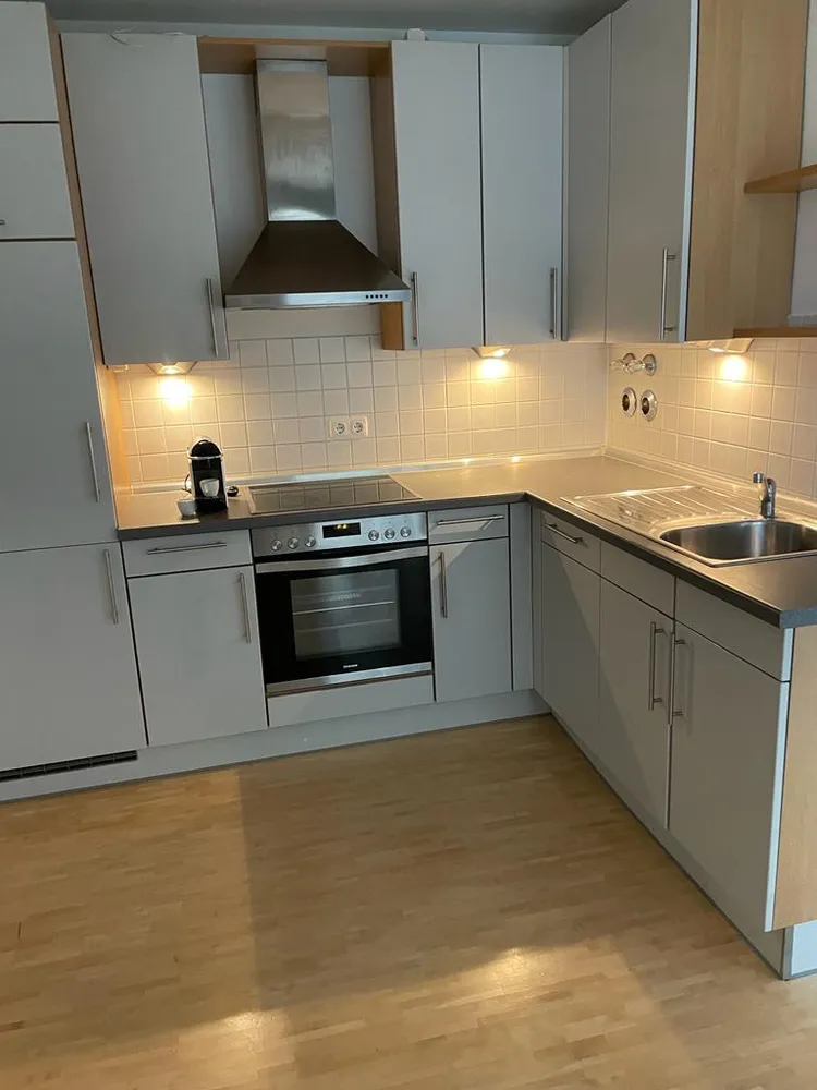 2 Zimmer Wohnung mit 76 m² in München – Bild 9