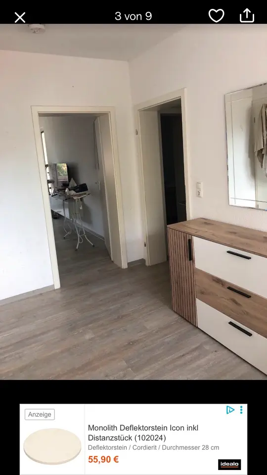 3 Zimmer Wohnung mit 66 m² in Bochum – Bild 4