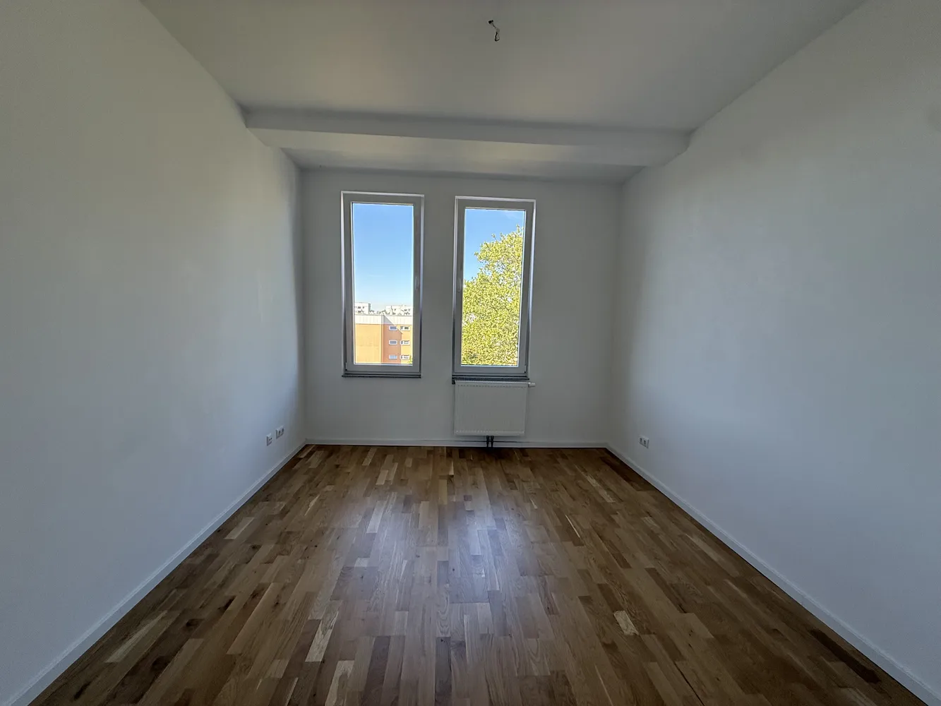 3 Zimmer Wohnung mit 65 m² in Köln – Bild 6