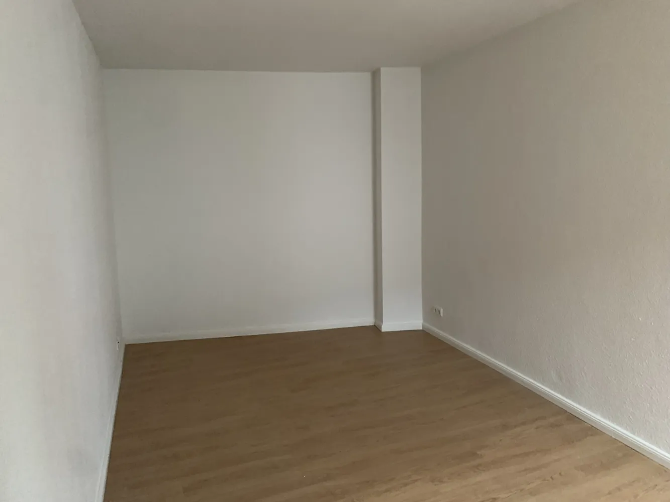 2 Zimmer Wohnung mit 44 m² in Lübeck – Bild 3