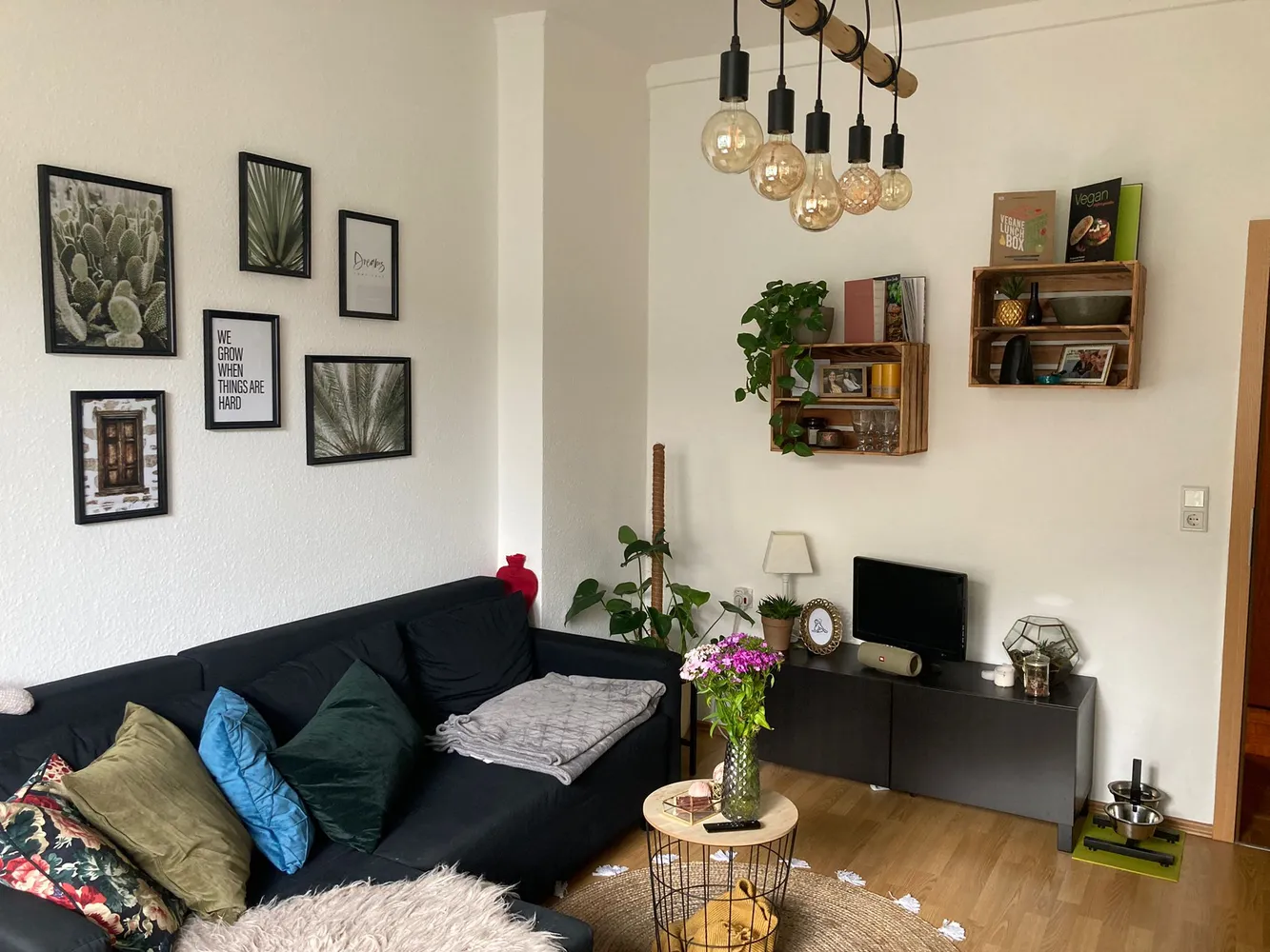 2 Zimmer Wohnung mit 40 m² in Bochum – Bild 10