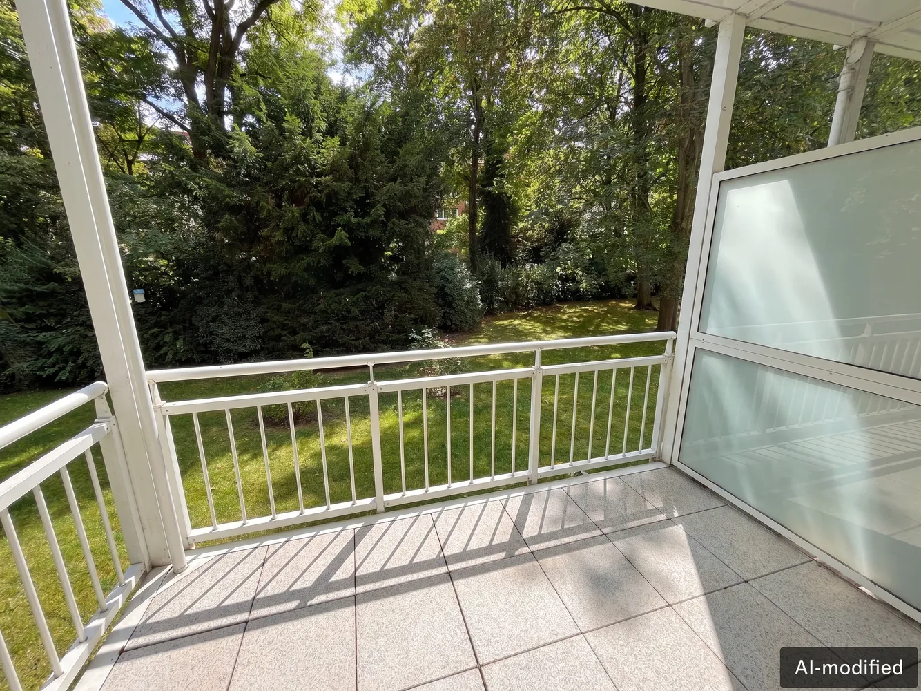 2 Zimmer Wohnung mit 50 m² in Hamburg – Bild 4