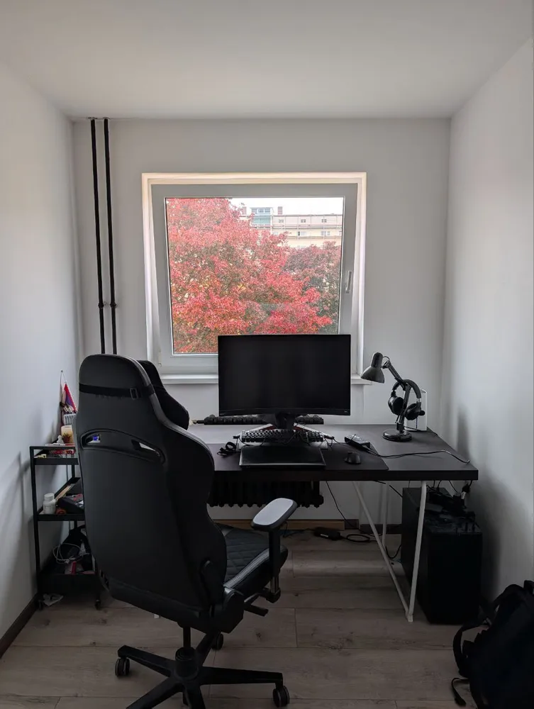3 room apartment with 74 m² in Berlin – Photo 1
