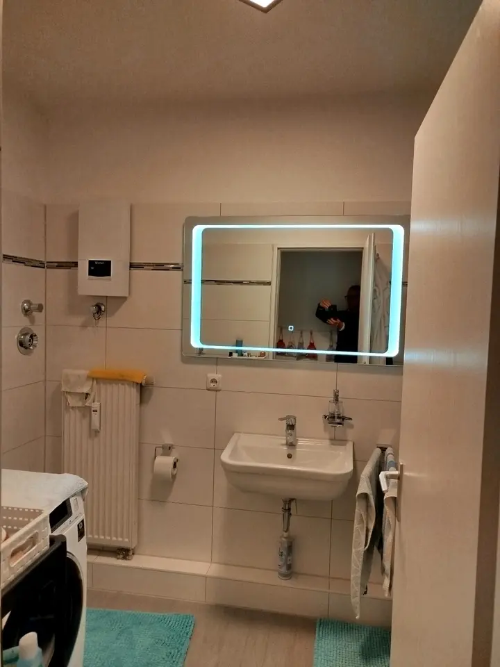 3 Zimmer Wohnung mit 72 m² in Grimma – Bild 5