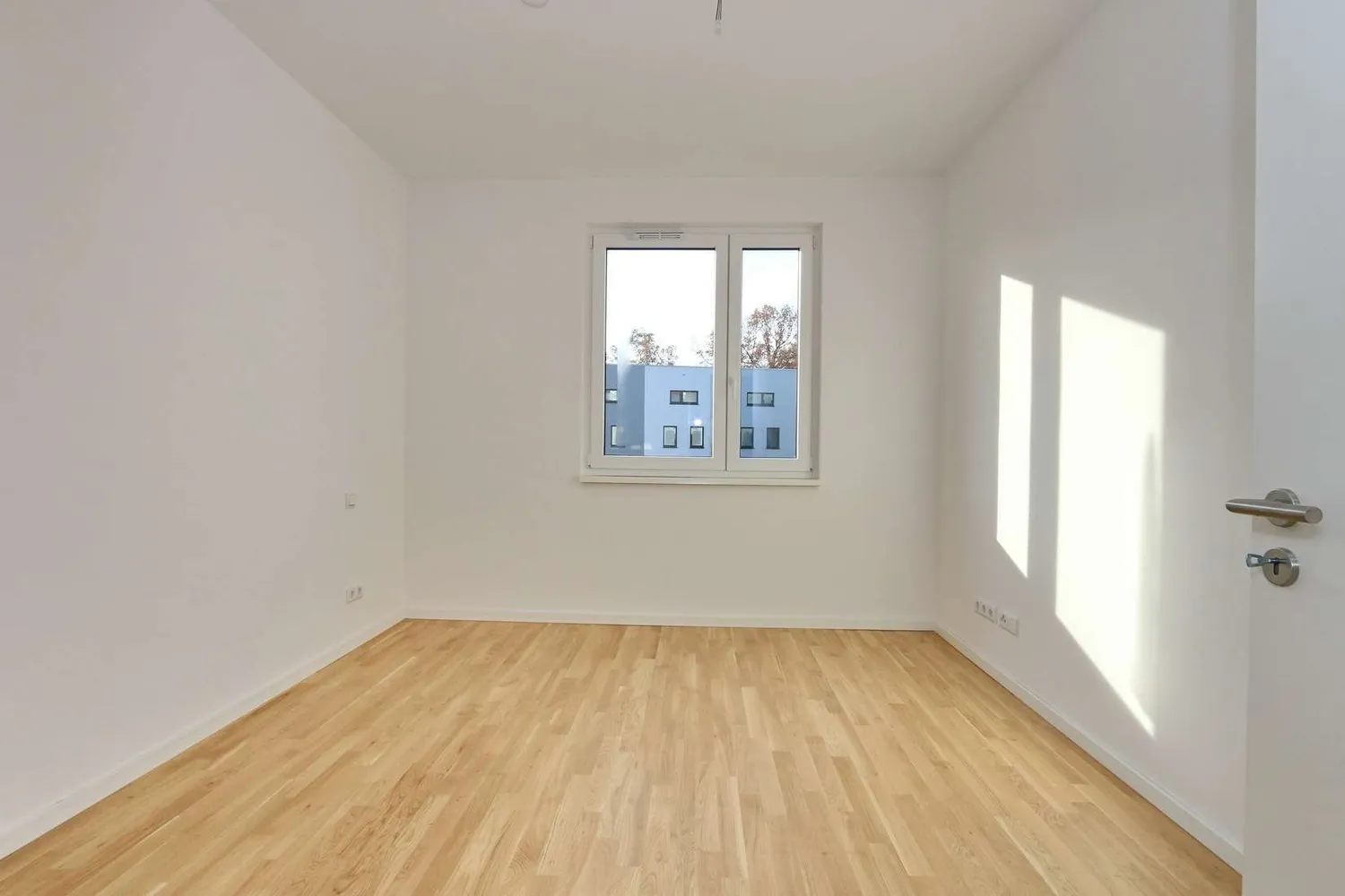 2 Zimmer Wohnung mit 59 m² in Berlin – Bild 5