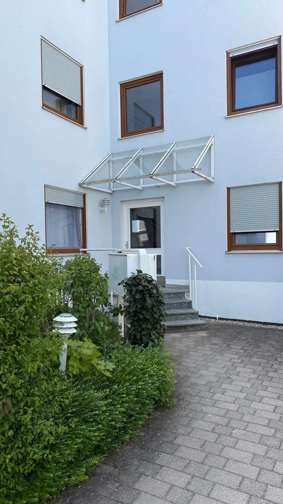 2 room apartment with 52 m² in Fürstenfeldbruck – Photo 5