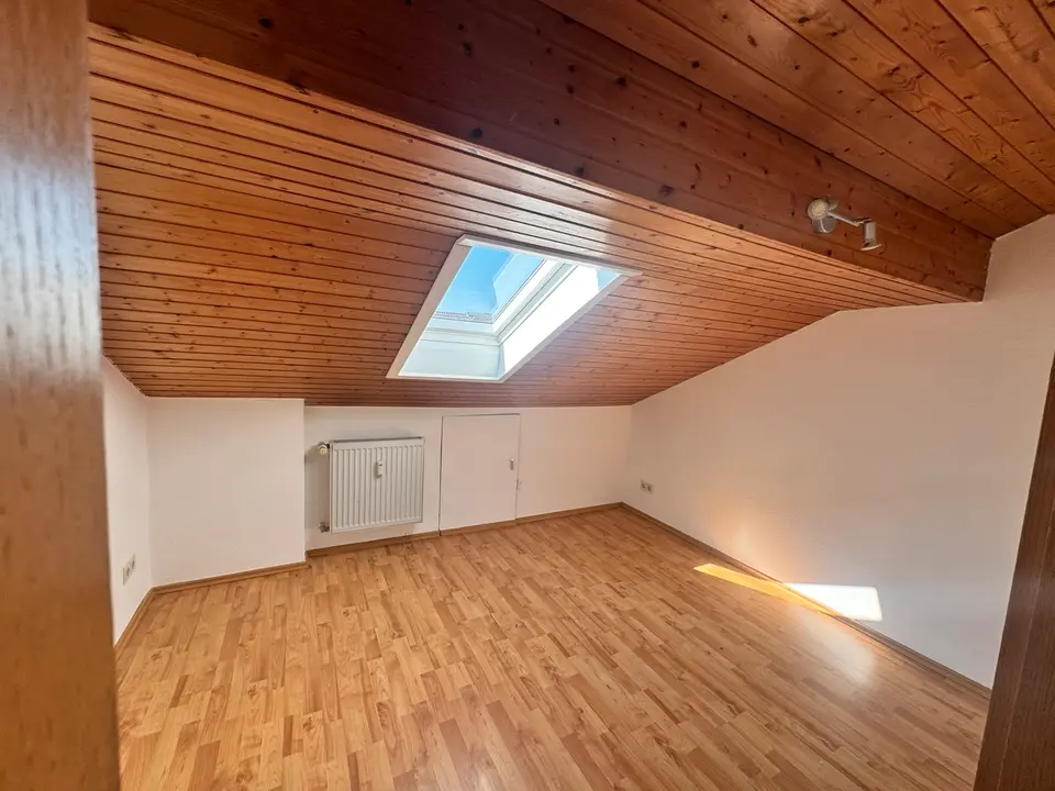 3 Zimmer Wohnung mit 78 m² in Berchtesgaden – Bild 2