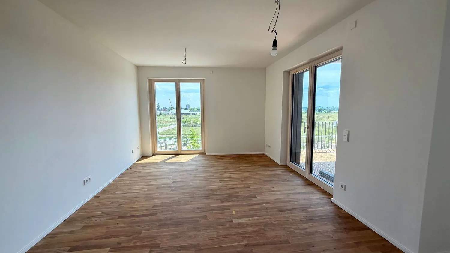 3 Zimmer Wohnung mit 70 m² in Mannheim – Bild 8