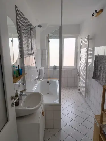 2 Zimmer Wohnung mit 70 m² in Aachen – Bild 6