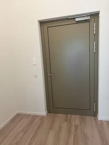1 room apartment with 46 m² in Berlin – Photo 4