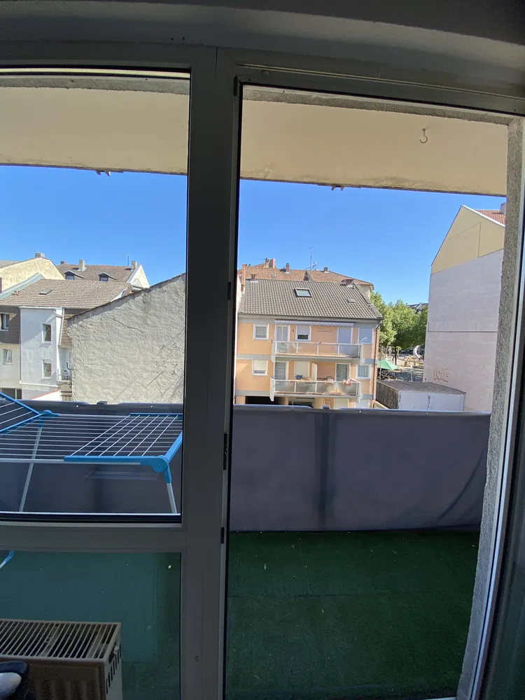 1 Zimmer Wohnung mit 23 m² in Mannheim – Bild 9