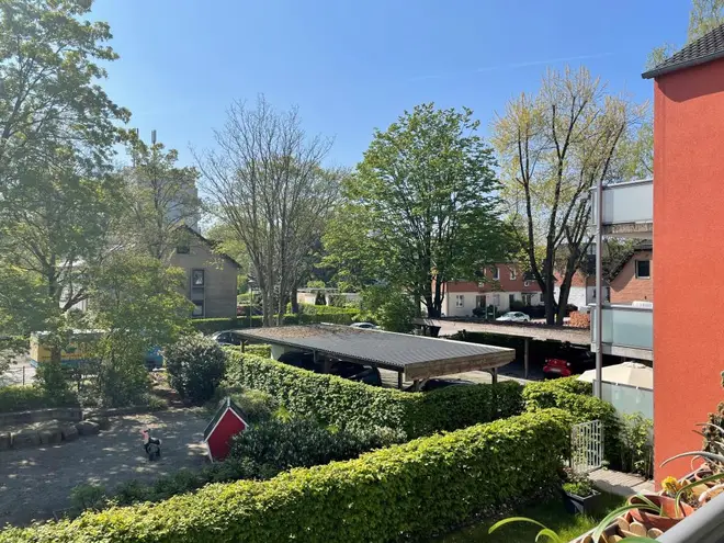 3 Zimmer Wohnung mit 67 m² in Bochum – Bild 2