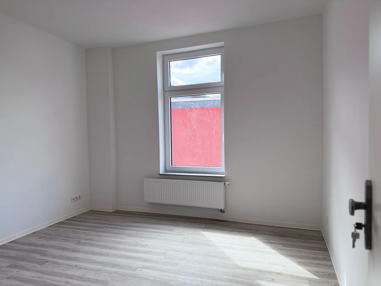 4 Zimmer Wohnung mit 110 m² in Bochum – Bild 9
