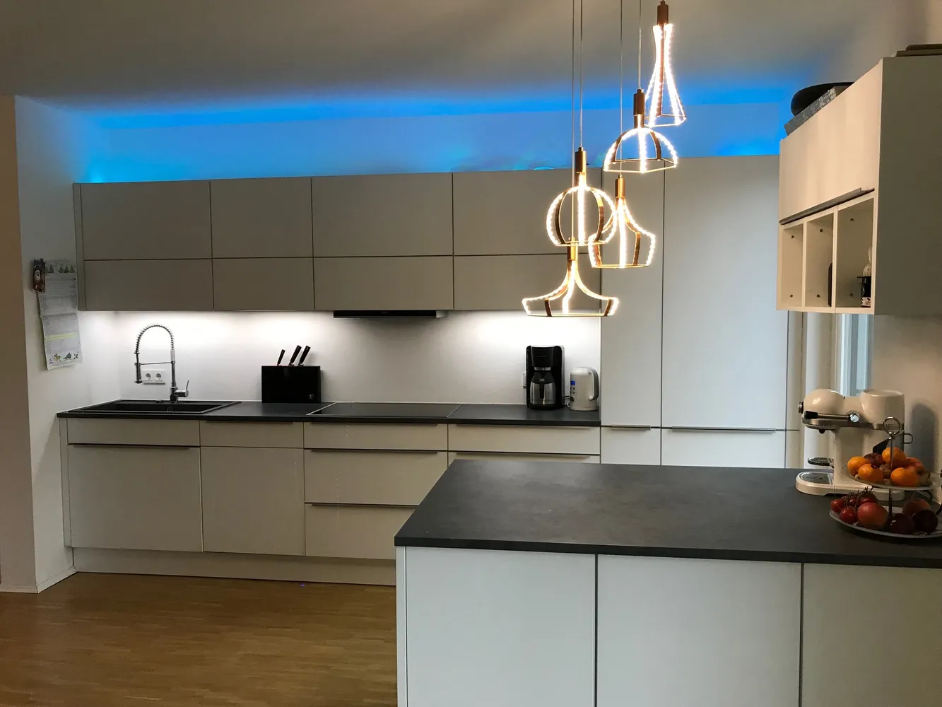 4 Zimmer Wohnung mit 134 m² in München – Bild 10