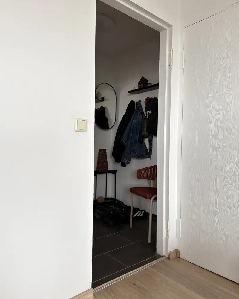 2 Zimmer Wohnung mit 43 m² in Nürnberg – Bild 12