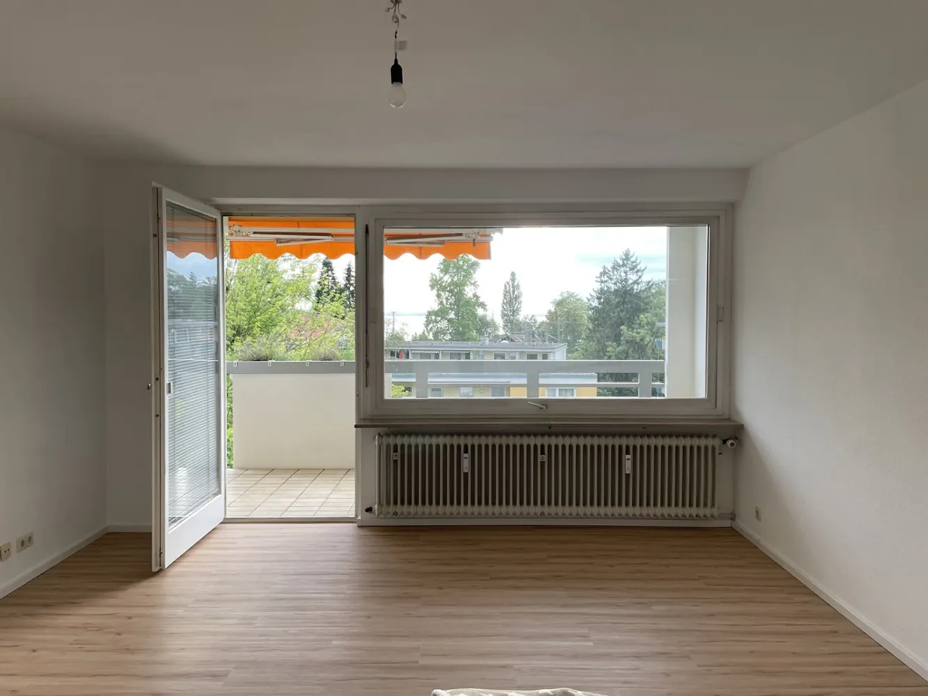 1 Zimmer Wohnung mit 44 m² in Lindau – Bild 5
