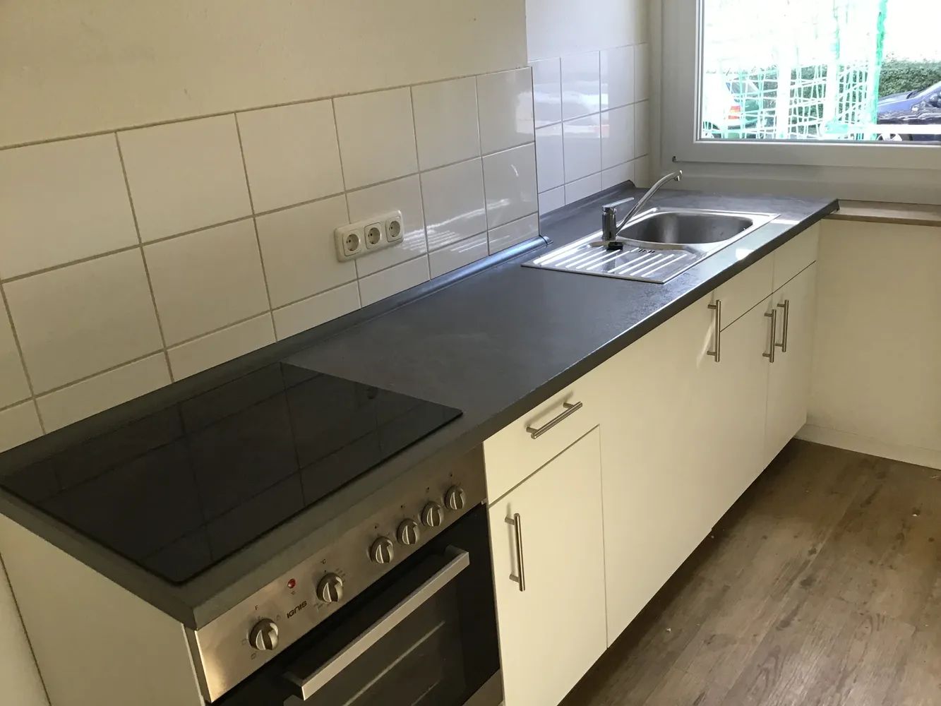 3 Zimmer Wohnung mit 65 m² in Lübeck – Bild 4