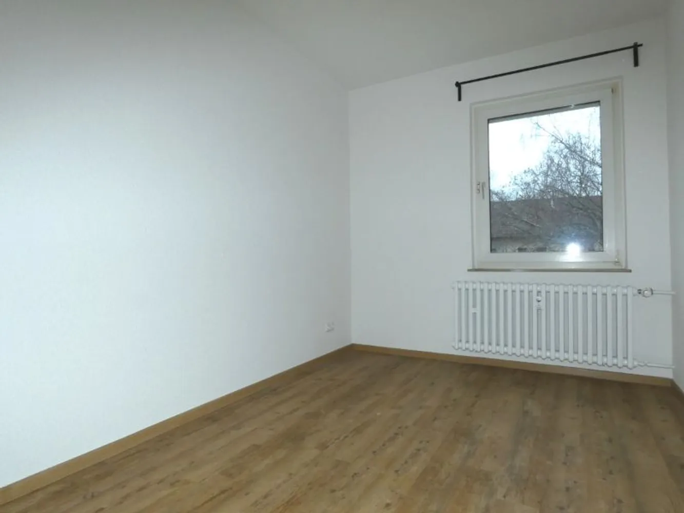 3 Zimmer Wohnung mit 59 m² in Mülheim an der Ruhr – Bild 12