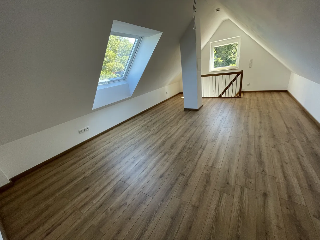 4 Zimmer Wohnung mit 90 m² in Dachau – Bild 2