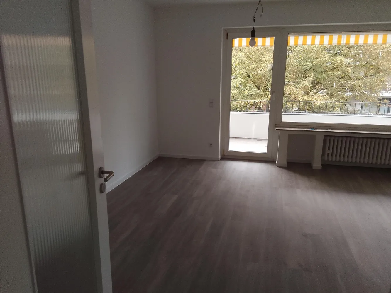 2 room apartment with 78 m² in Düsseldorf – Photo 4