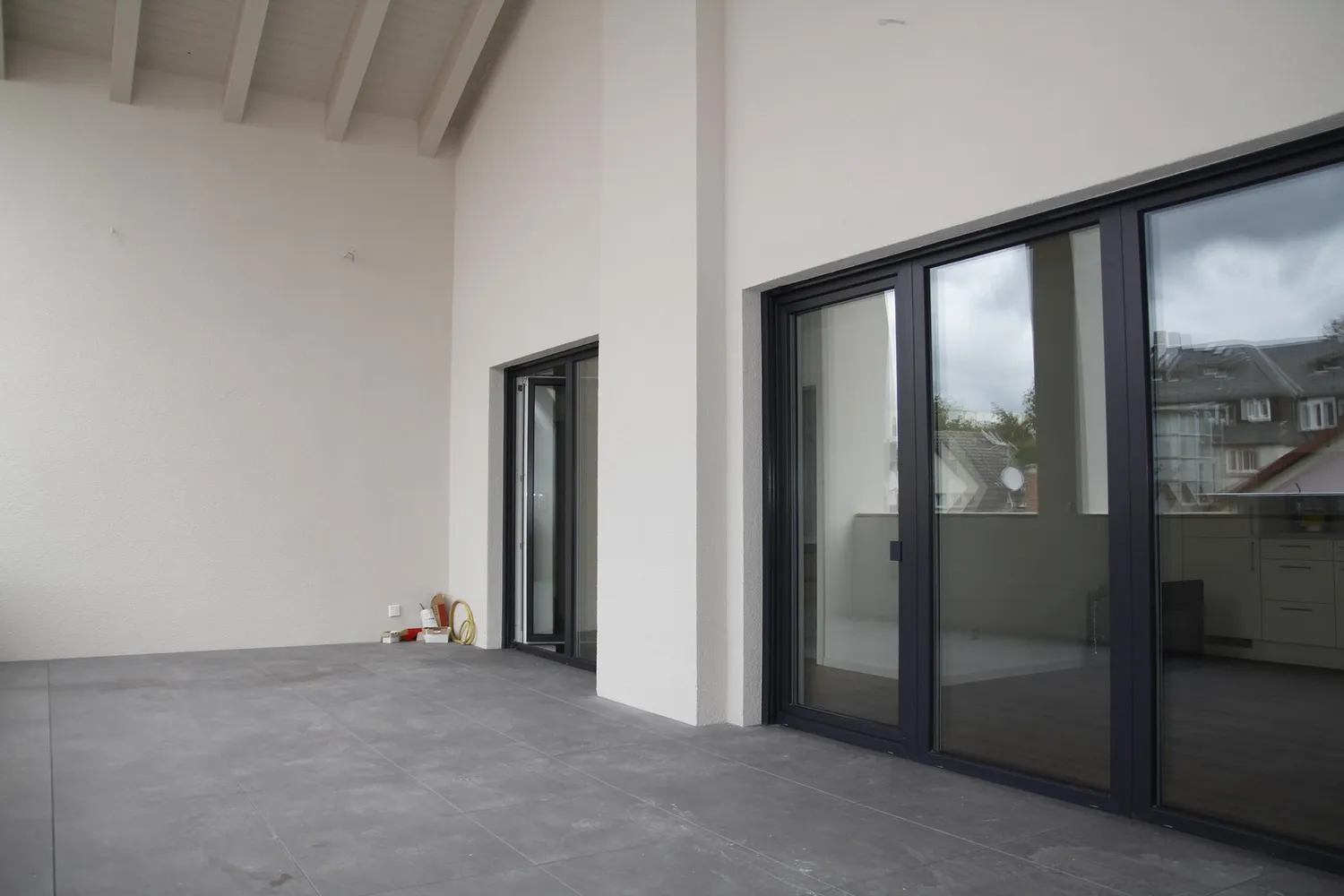 3 Zimmer Wohnung mit 88 m² in Frankfurt am Main – Bild 7