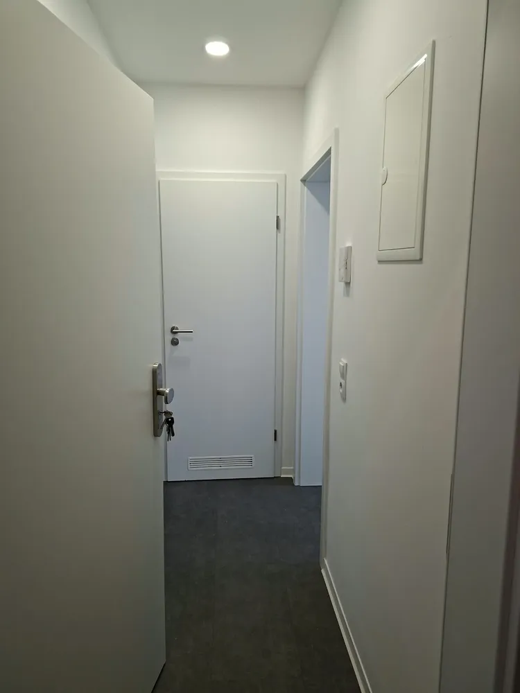 3 Zimmer Wohnung mit 75 m² in Ludwigshafen am Rhein – Bild 2