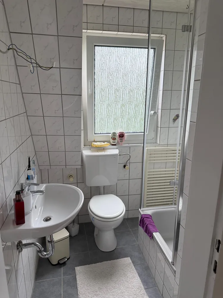 3 Zimmer Wohnung mit 50 m² in Dortmund – Bild 10