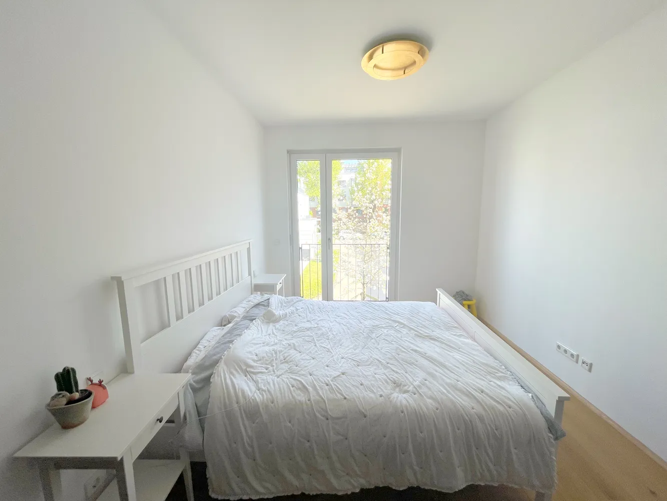 3 room apartment with 85 m² in Cologne – Photo 8