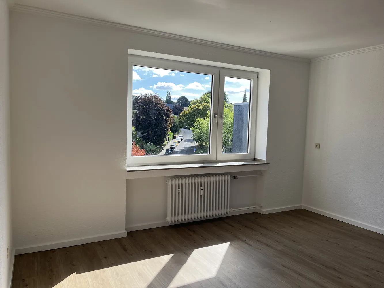 2 Zimmer Wohnung mit 64 m² in Erkrath – Bild 9