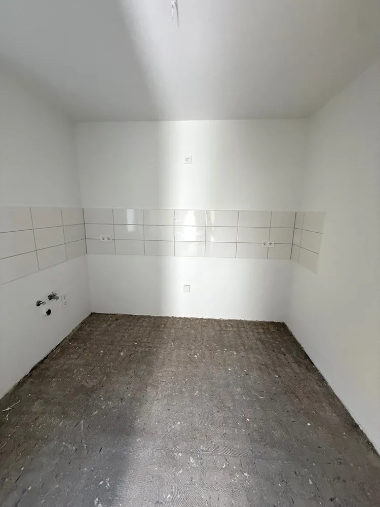 2 room apartment with 56 m² in Wuppertal – Photo 3