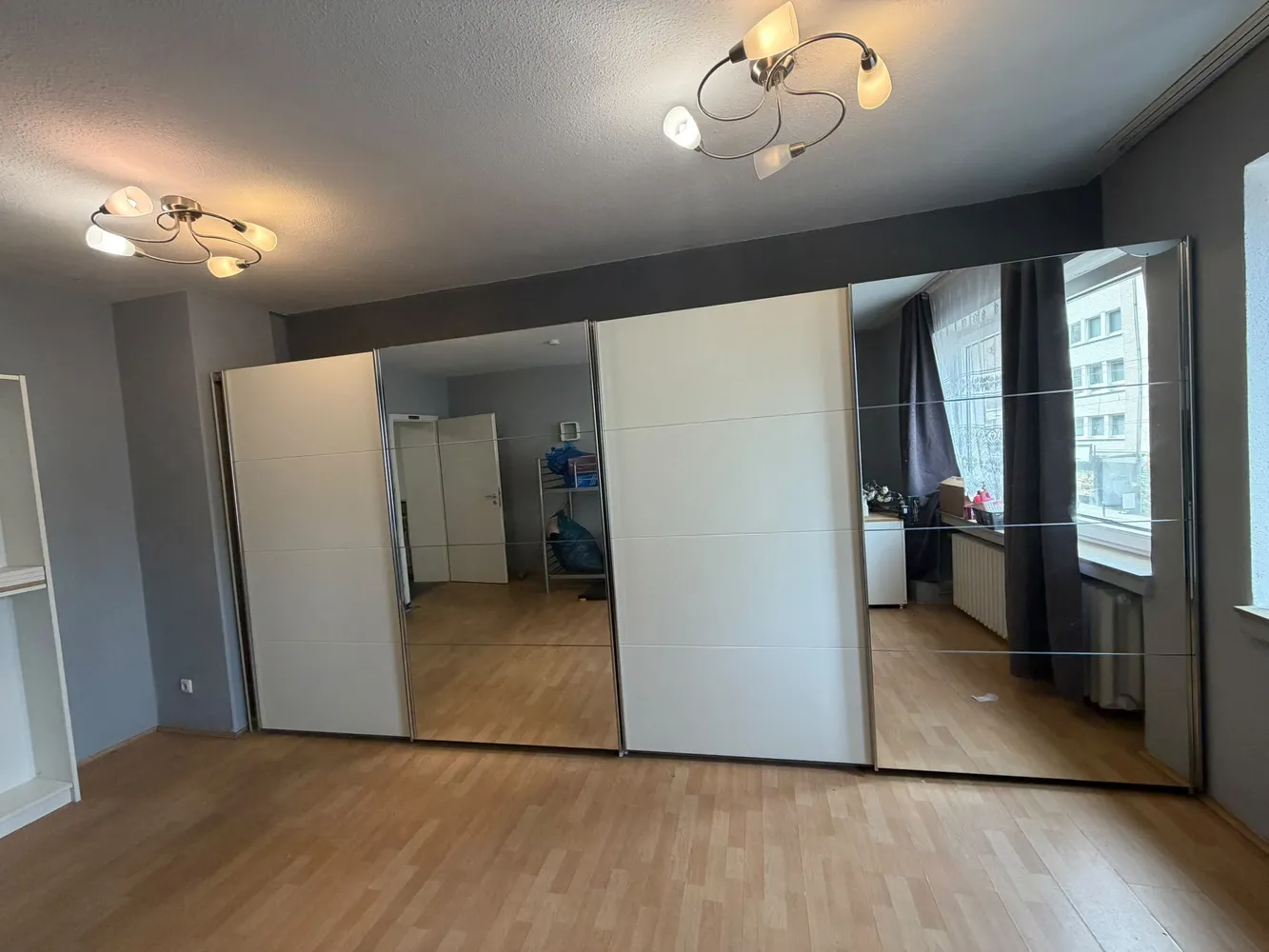 3 Zimmer Wohnung mit 85 m² in Duisburg – Bild 2