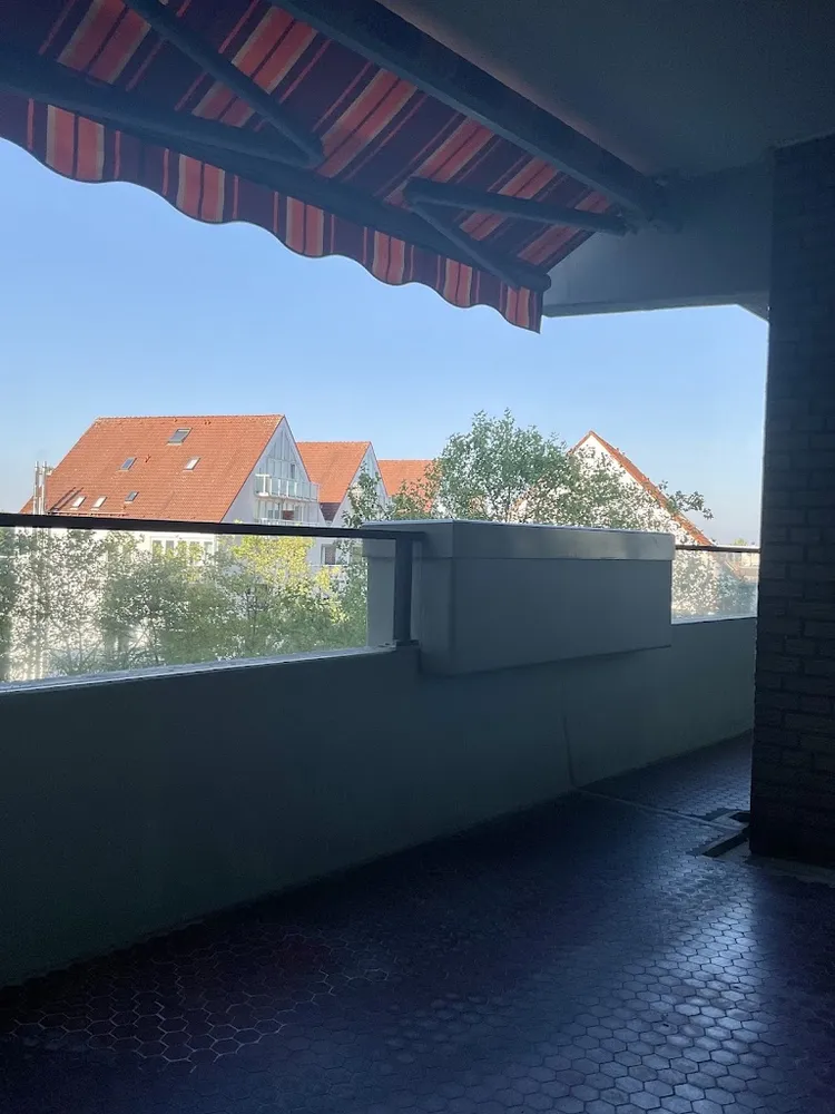 4 room apartment with 115 m² in Cologne – Photo 9