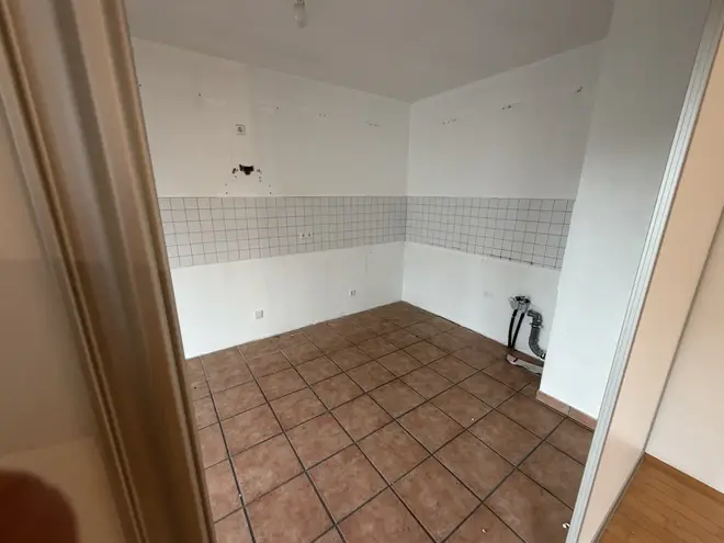 2 Zimmer Wohnung mit 66 m² in Düsseldorf – Bild 4