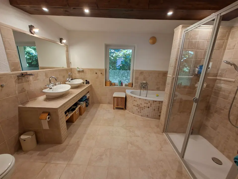 3 Zimmer Haus mit 110 m² in Magdeburg – Bild 10