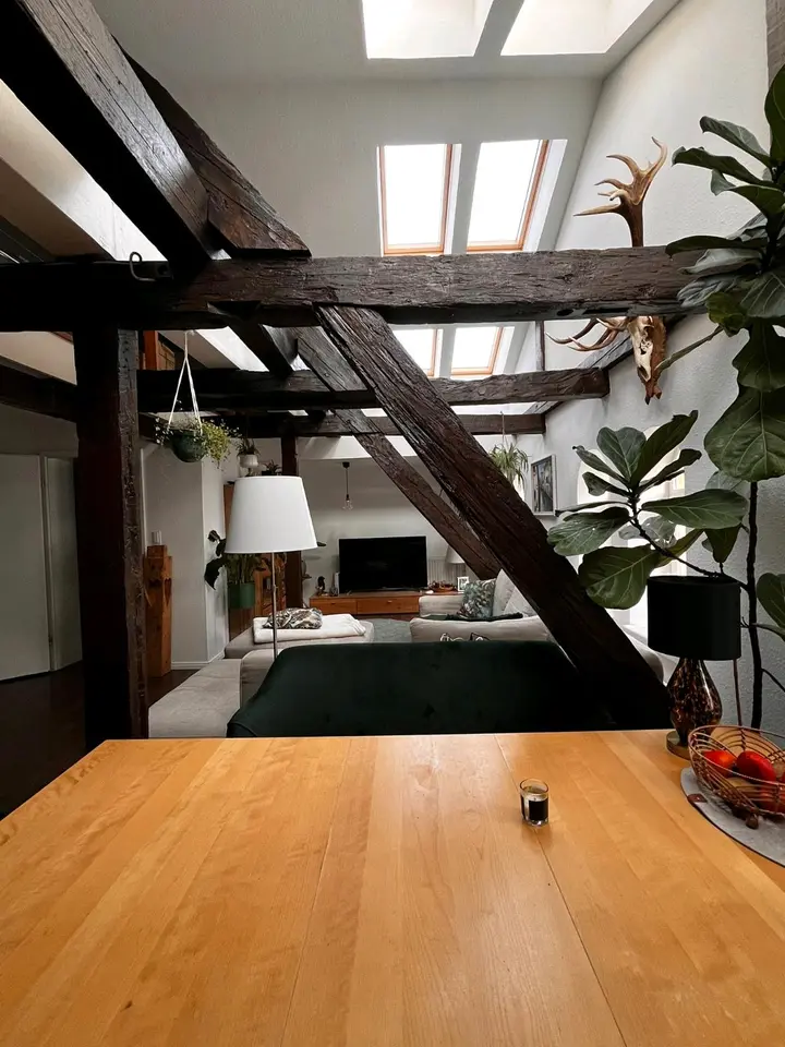 4 Zimmer Wohnung mit 118 m² in Wismar – Bild 7