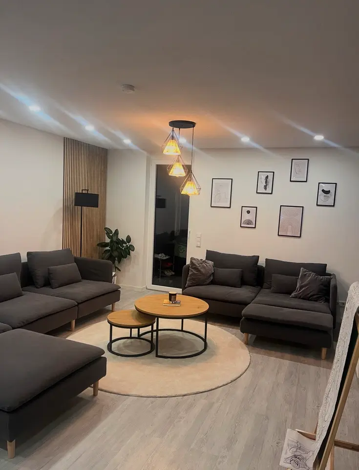 6 Zimmer Haus mit 143 m² in Nürtingen – Bild 1