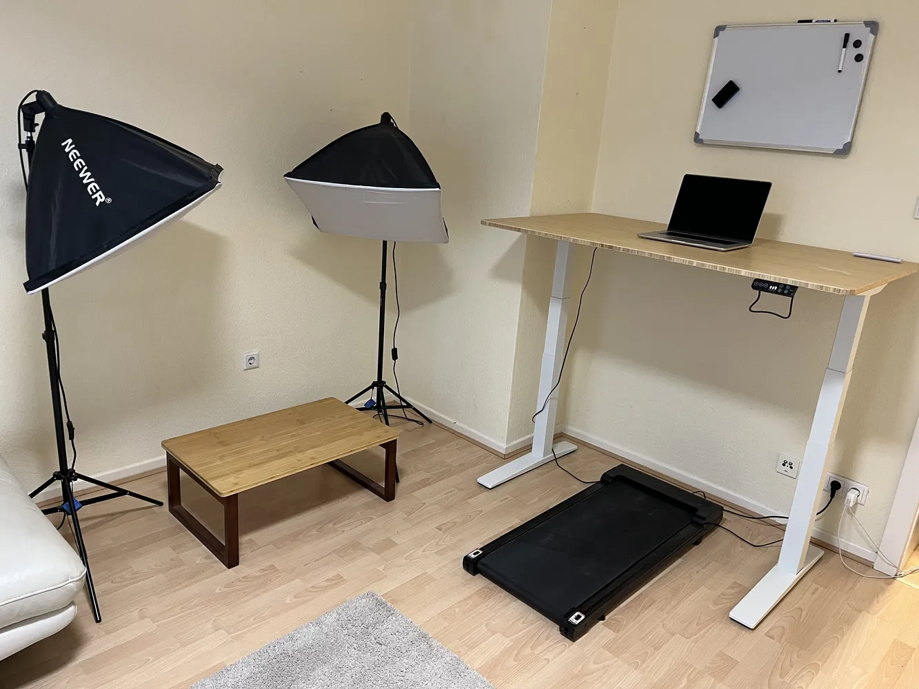 3 Zimmer Wohnung mit 60 m² in Düsseldorf – Bild 11