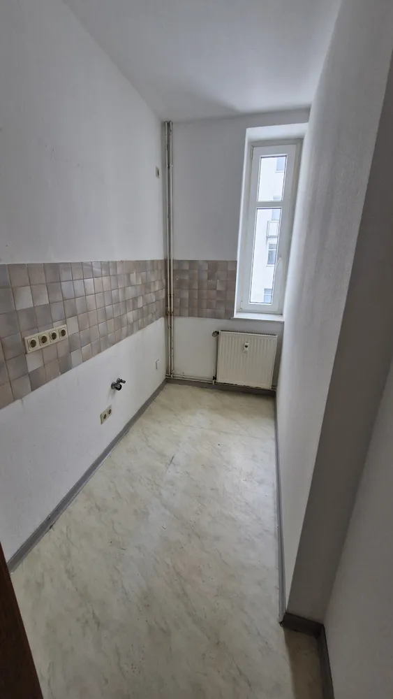 2 Zimmer Wohnung mit 45 m² in Magdeburg – Bild 1