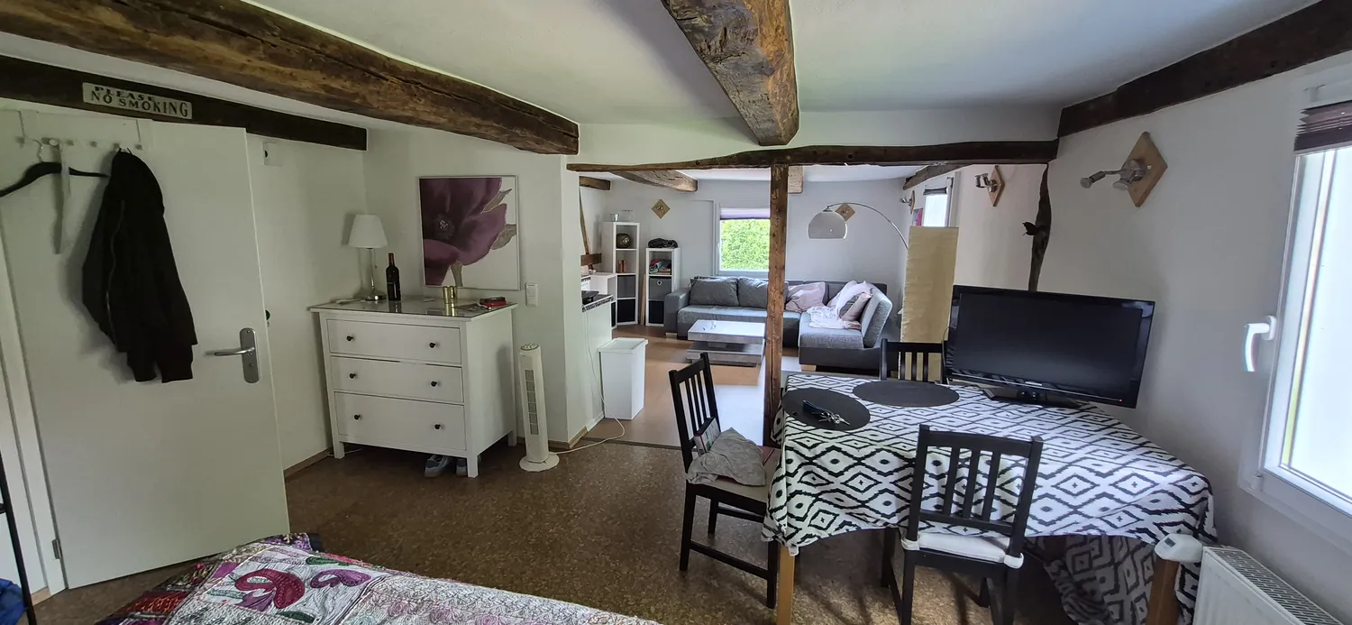 2 Zimmer Wohnung mit 40 m² in Witten – Bild 9