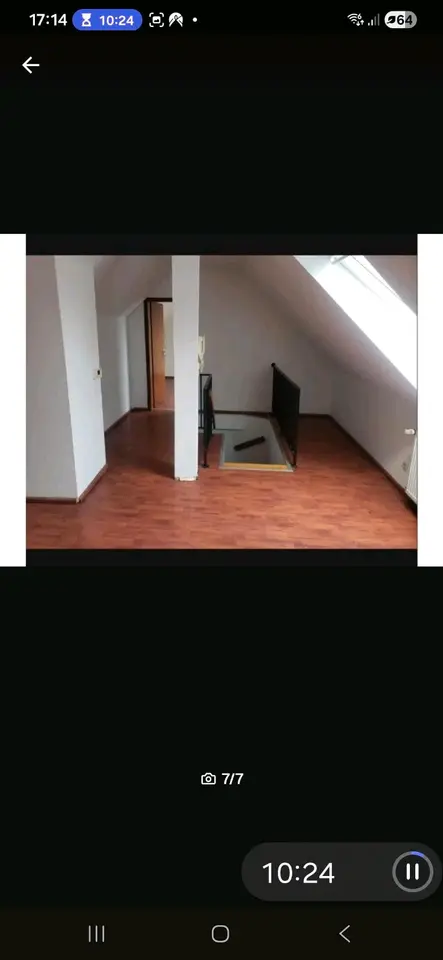 2 Zimmer Wohnung mit 50 m² in Gelsenkirchen – Bild 3