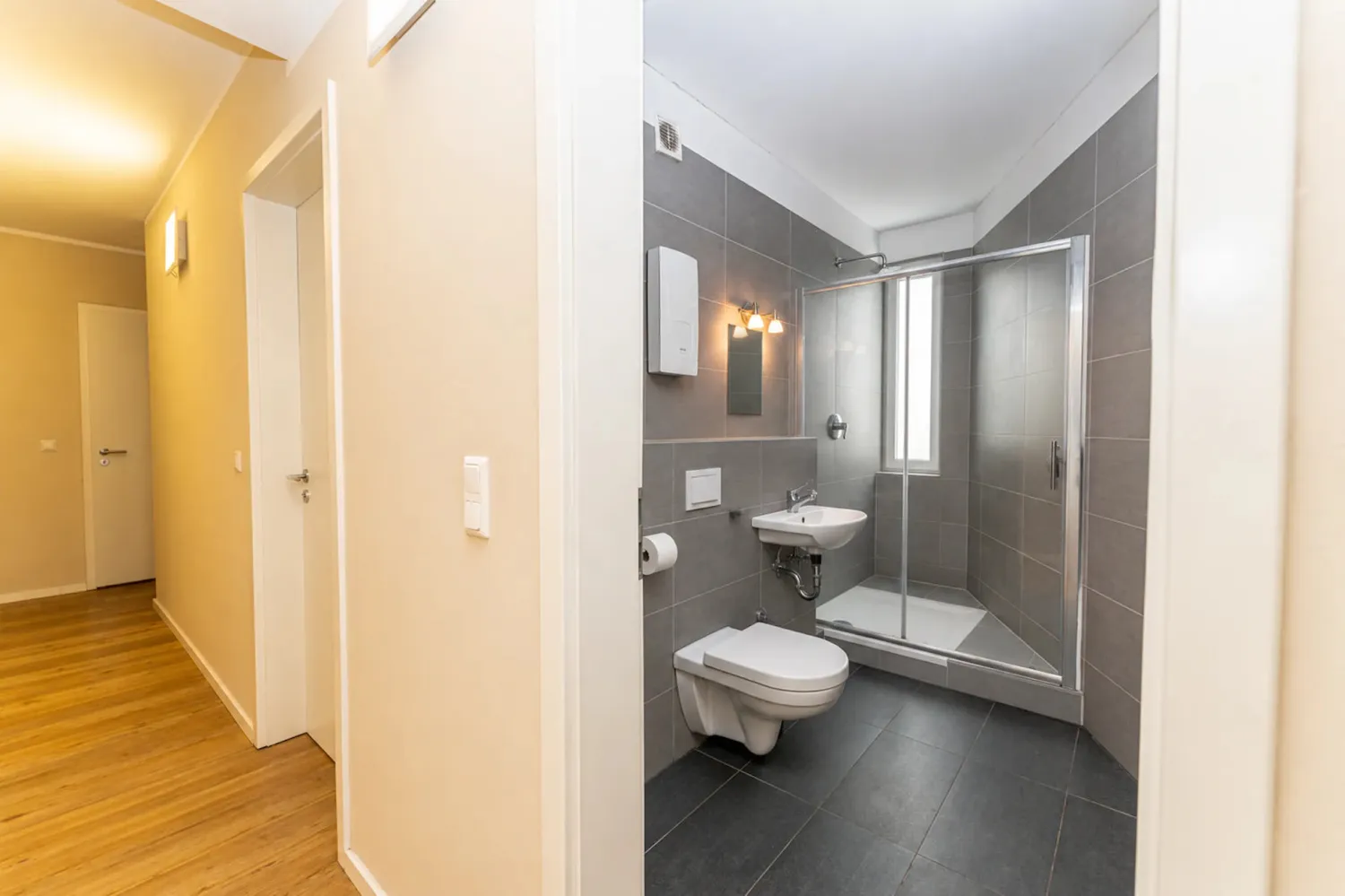 WG-Zimmer mit 16 m² in Berlin – Bild 3